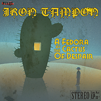 Iron Tampon